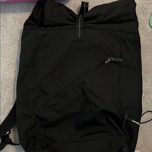 Lululemon backpack